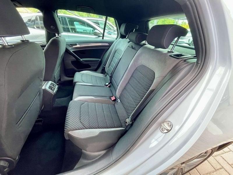 Volkswagen Golf 5p 1.5 tsi Sport 150cv