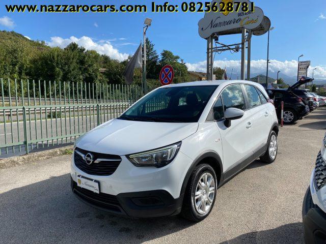 OPEL Crossland X 1.5 120CV aut. Advance NAVI/TELEC.
