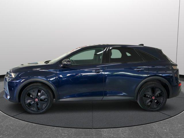 DS AUTOMOBILES DS 7 BlueHDi 130 aut. Performance Line