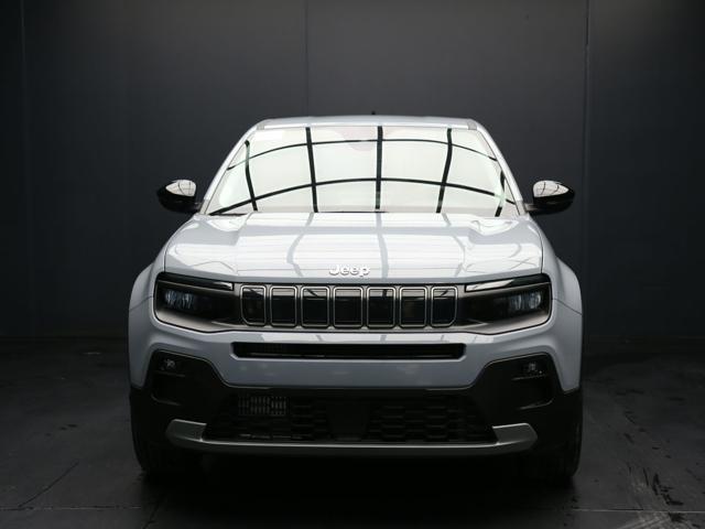 JEEP Avenger 1.2 Turbo 101 CV Altitude