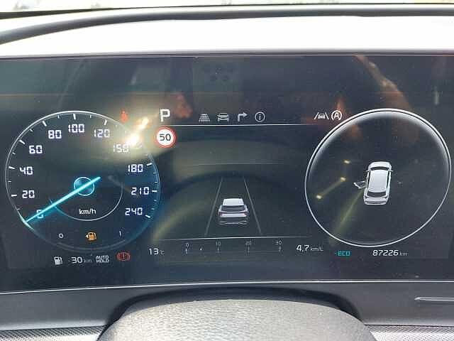 Kia Sportage 1.6 CRDi MHEV DCT GT-line SR BC