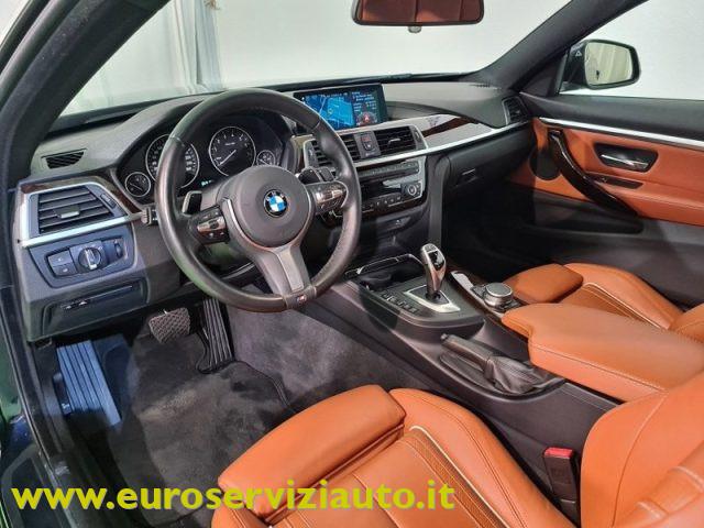 BMW 440 i xDrive Coupé Luxury Individual STUPENDA