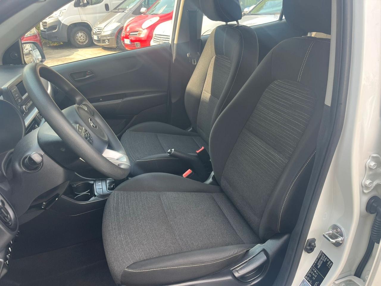 Kia Picanto 1.0 12V BENZ NUOVAAAA