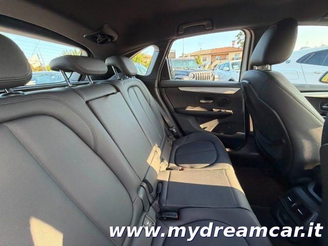 BMW 216 d Active Tourer Advantage