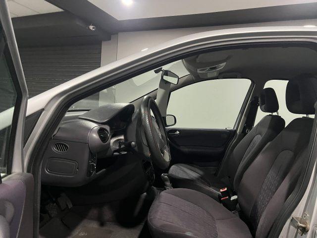 MERCEDES-BENZ A 170 CDI cat Classic NEOPATENTATI OK