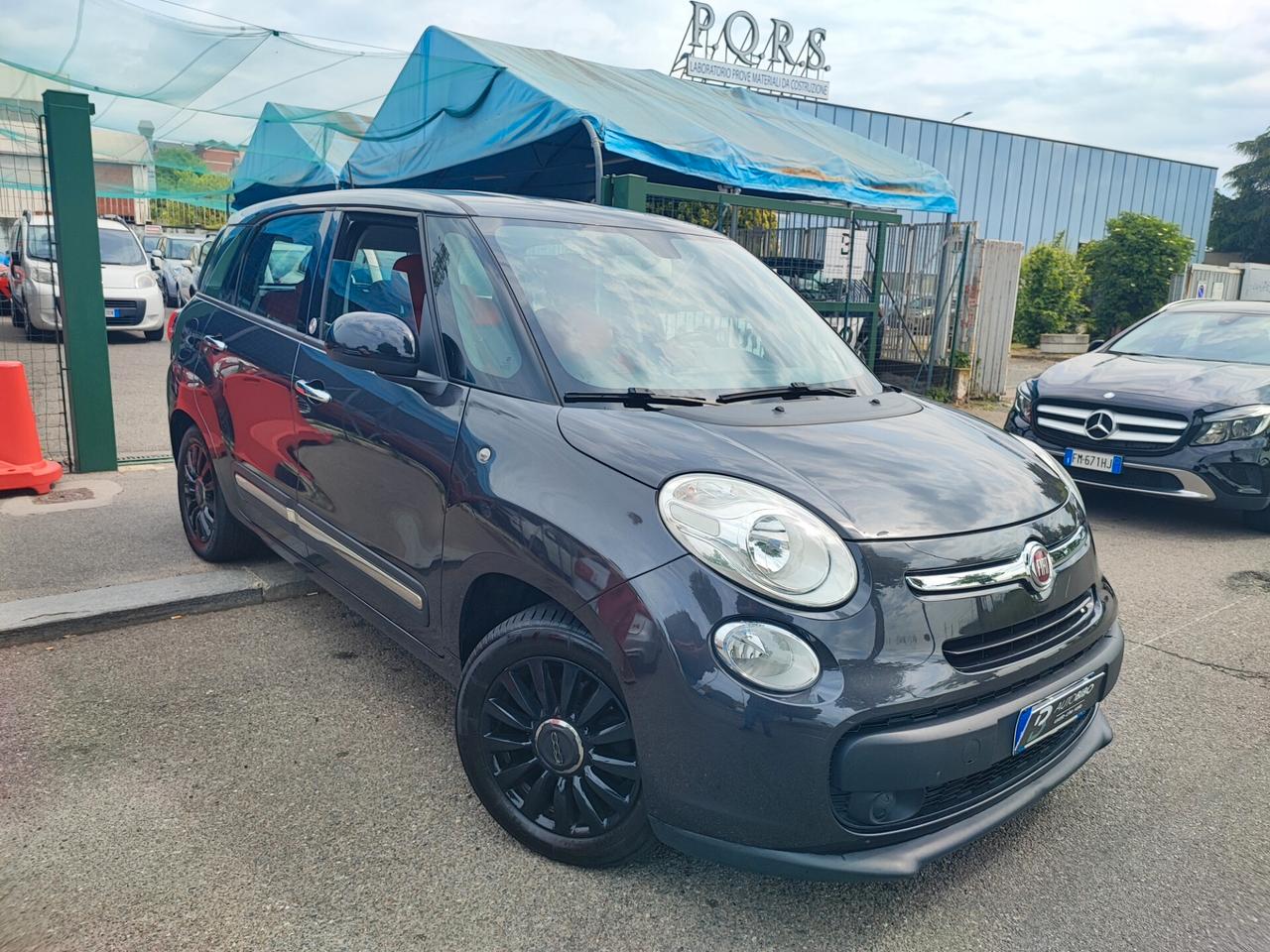 Fiat 500L 1.6 Multijet 105 CV Pop Star Living