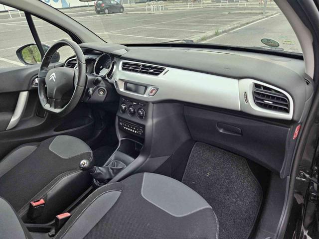 CITROEN C3 1.1 Attraction