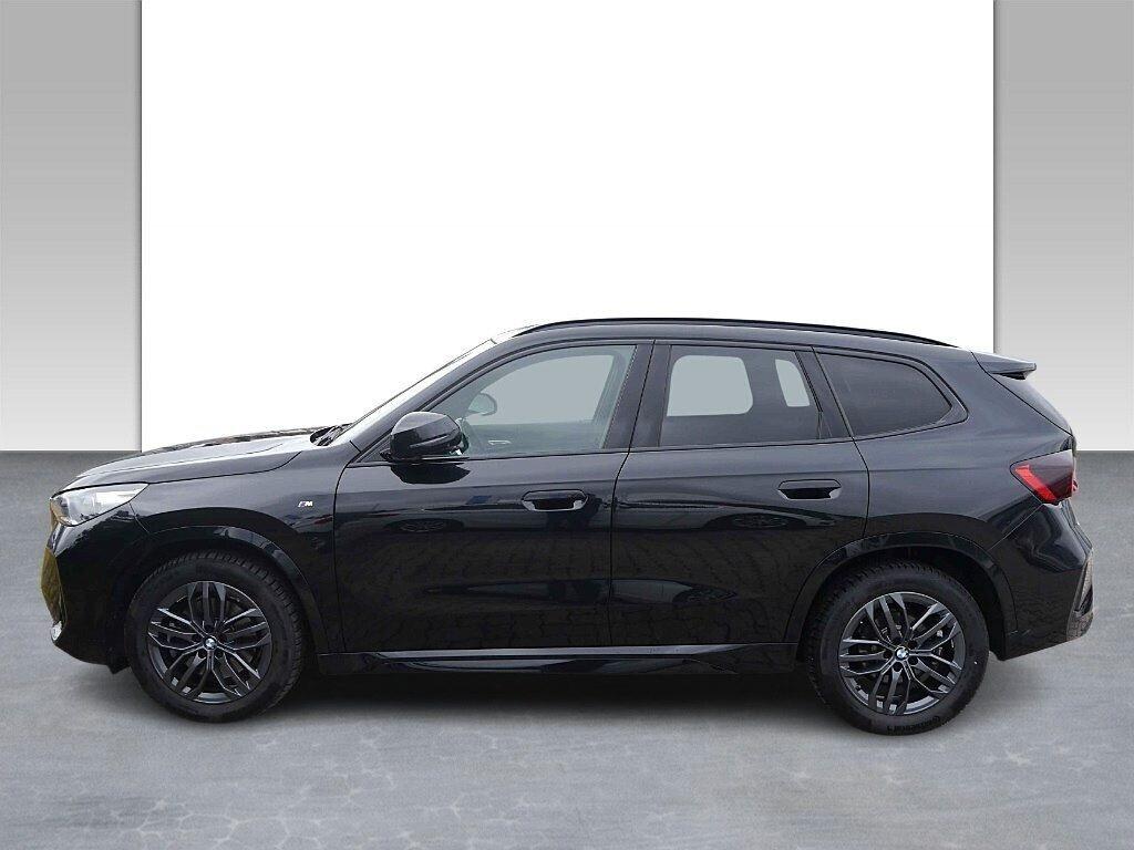 Bmw X1 xDrive 23d M Sport Panorama / Fari FULL Led / Head-Up