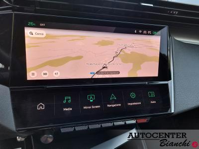 Peugeot 308 1.2 puretech t GT s&s 130cv eat8