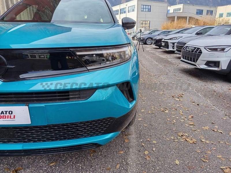 Opel Mokka Mokka 1.2 GS s&s 130cv at8