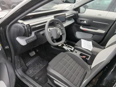 Citroen C3 44kWh elettrico Max 113cv automatico