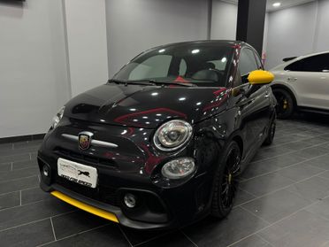 Abarth 595 1.4 Turbo T-Jet 165 CV Pista