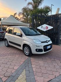 Fiat Panda 1.2 Lounge 11/2015