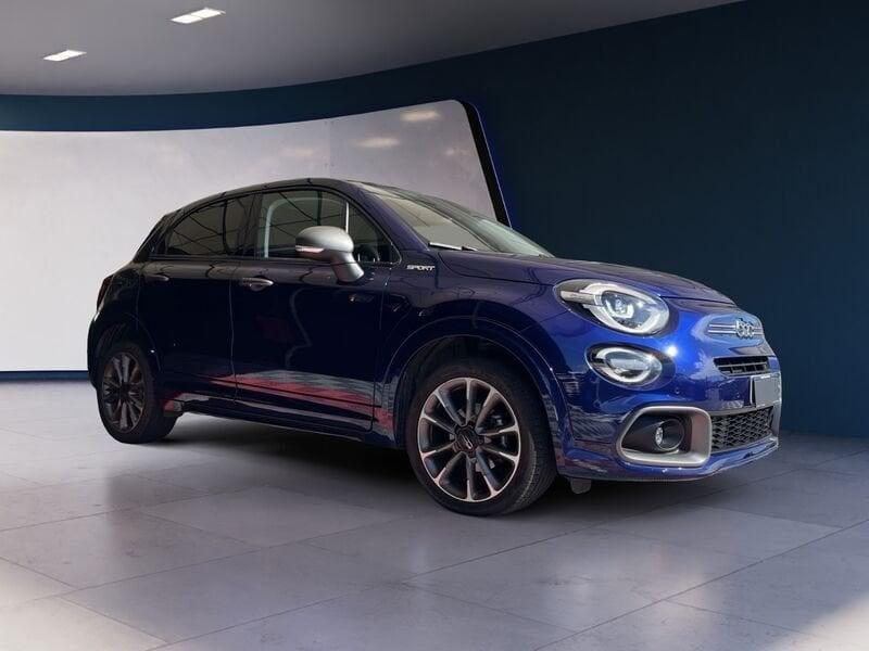 FIAT 500X 1.3 MultiJet 95 CV Sport