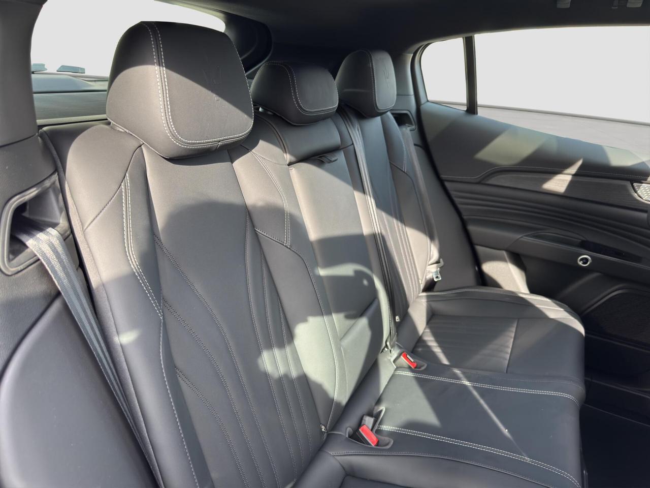 Maserati Grecale 2.0 mhev 330cv Modena Tetto 2024