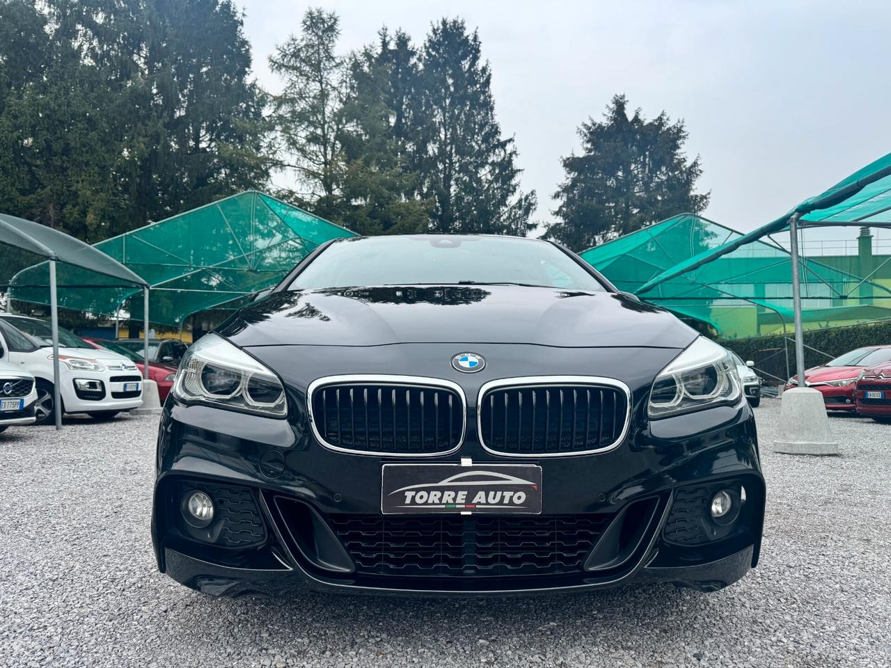 Bmw 220d xDrive Msport