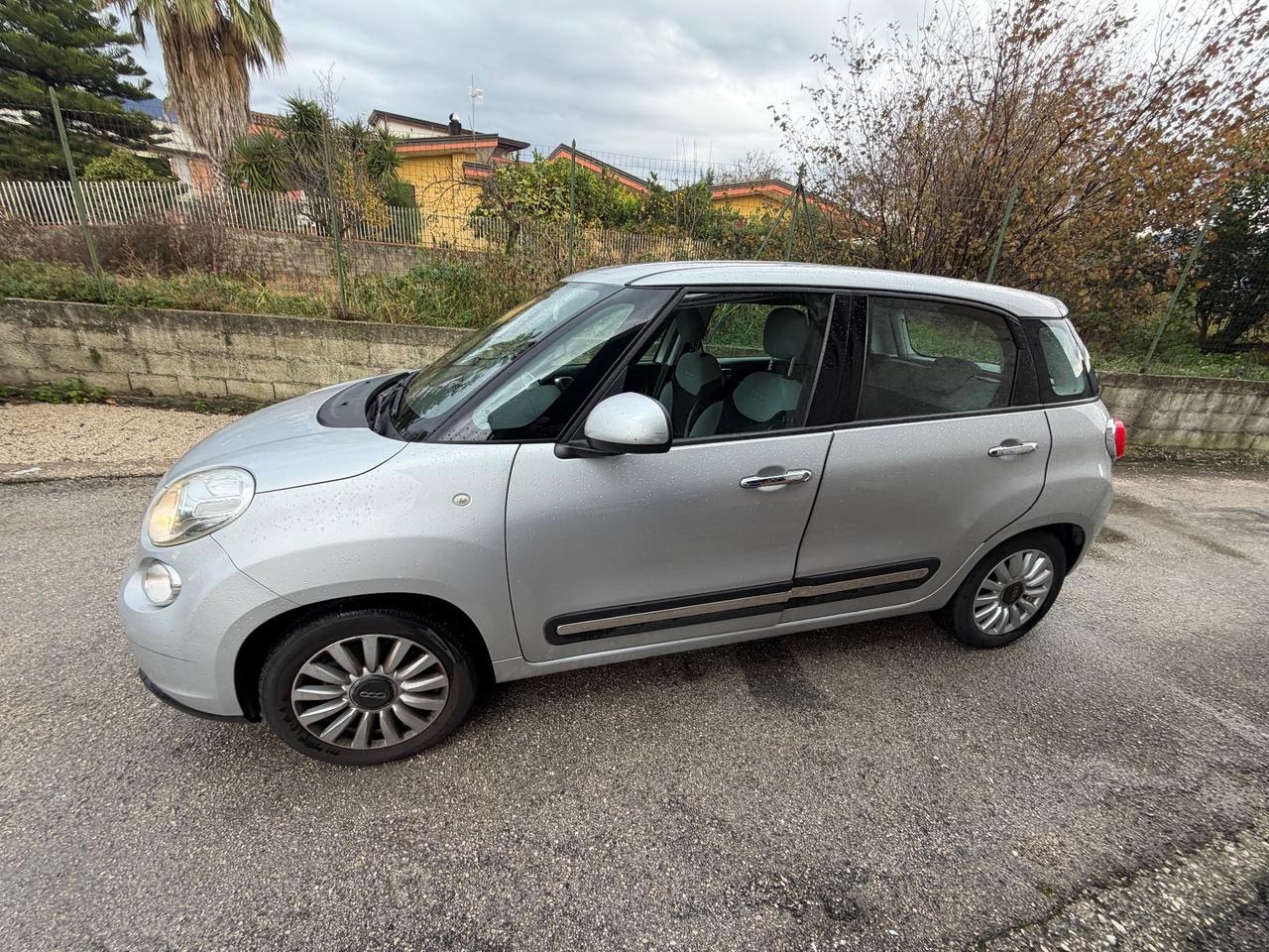 Fiat 500L 1.4 95 CV Pop Star