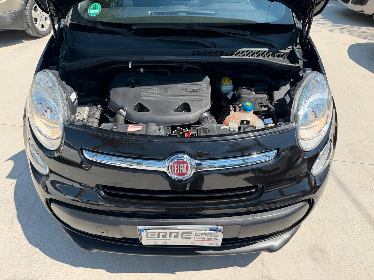 FIAT 500L ANNO 2013 900 BENZINA 105 CV