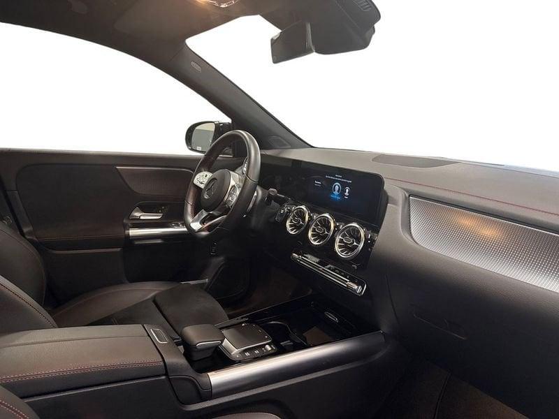 Mercedes-Benz EQA 350 AMG Line Advanced 4matic