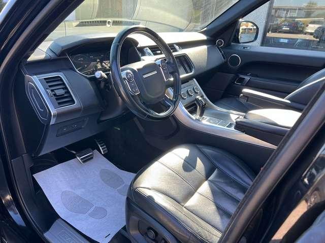 Land Rover Range Rover Sport 3.0 tdV6 HSE Dynamic , Tetto apribile , 165000 km