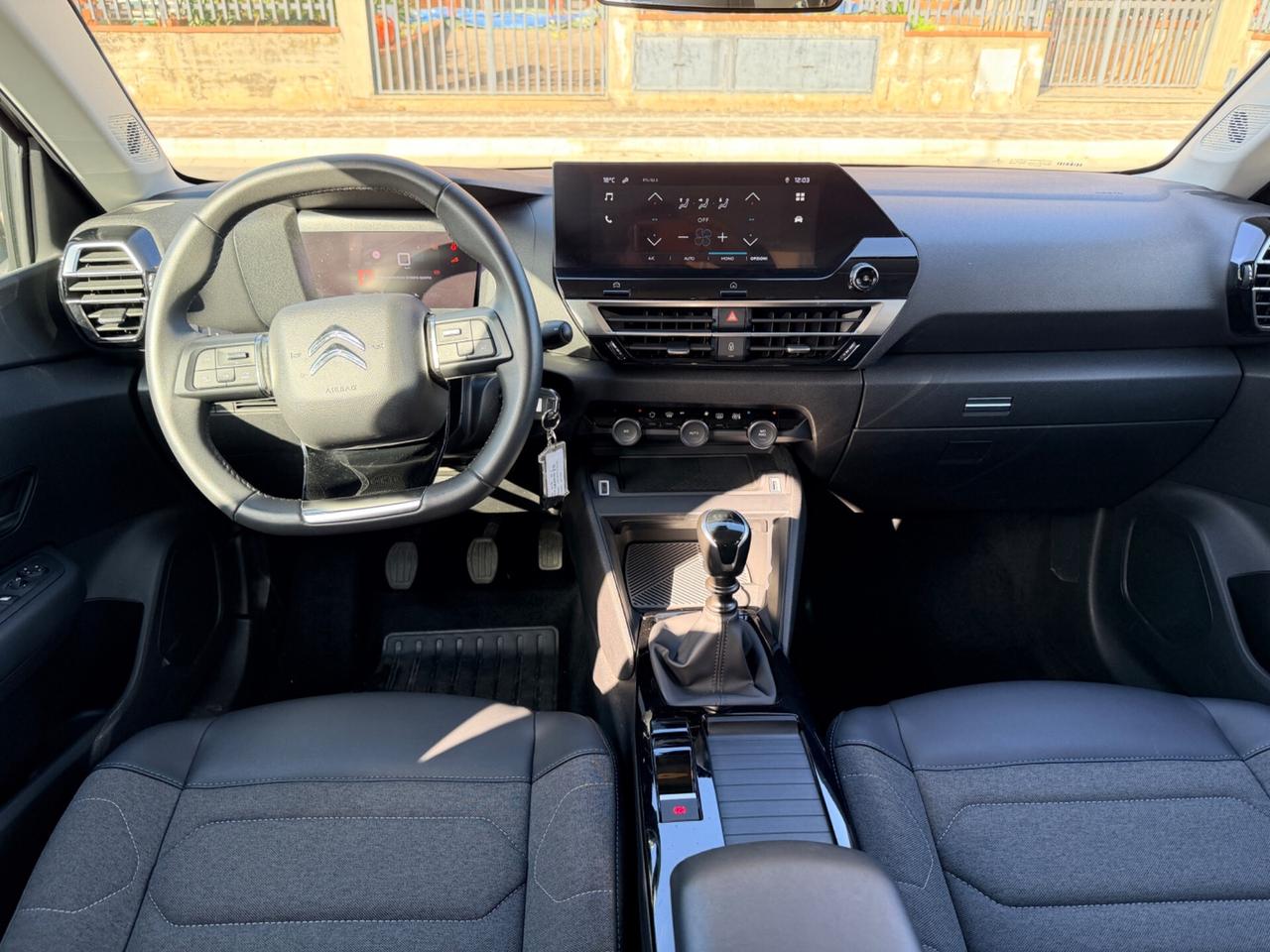 Citroen C4 PureTech 130 S&S Feel Pack