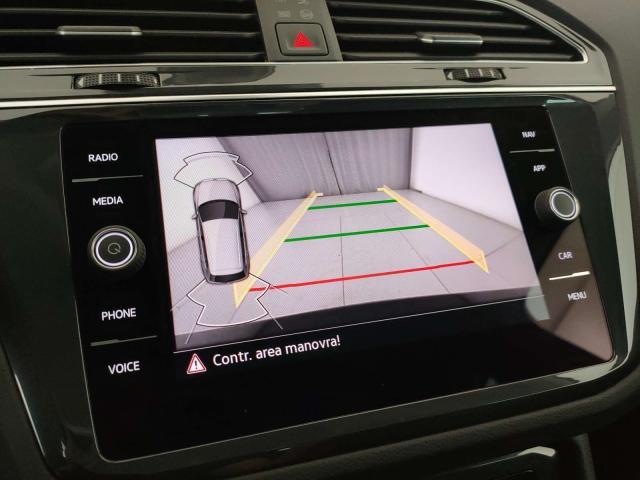 Volkswagen Tiguan Tiguan II 2021 2.0 tdi Elegance 150cv dsg