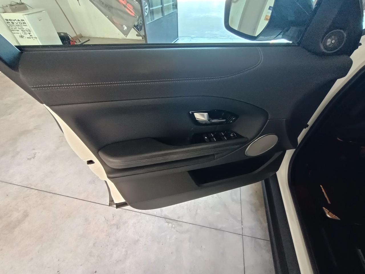 Land Rover Range Evoque 2.0 TD4 150 CV 5p. HSE Dynamic 03/2018