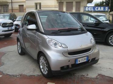 SMART ForTwo 800 33 KW COUPE' PASSION CDI