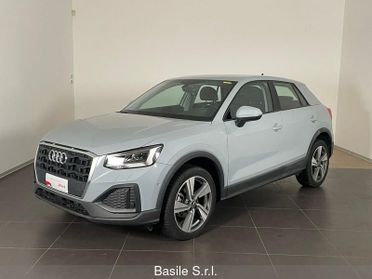 Audi Q2 Q2 30 TDI S tronic Admired