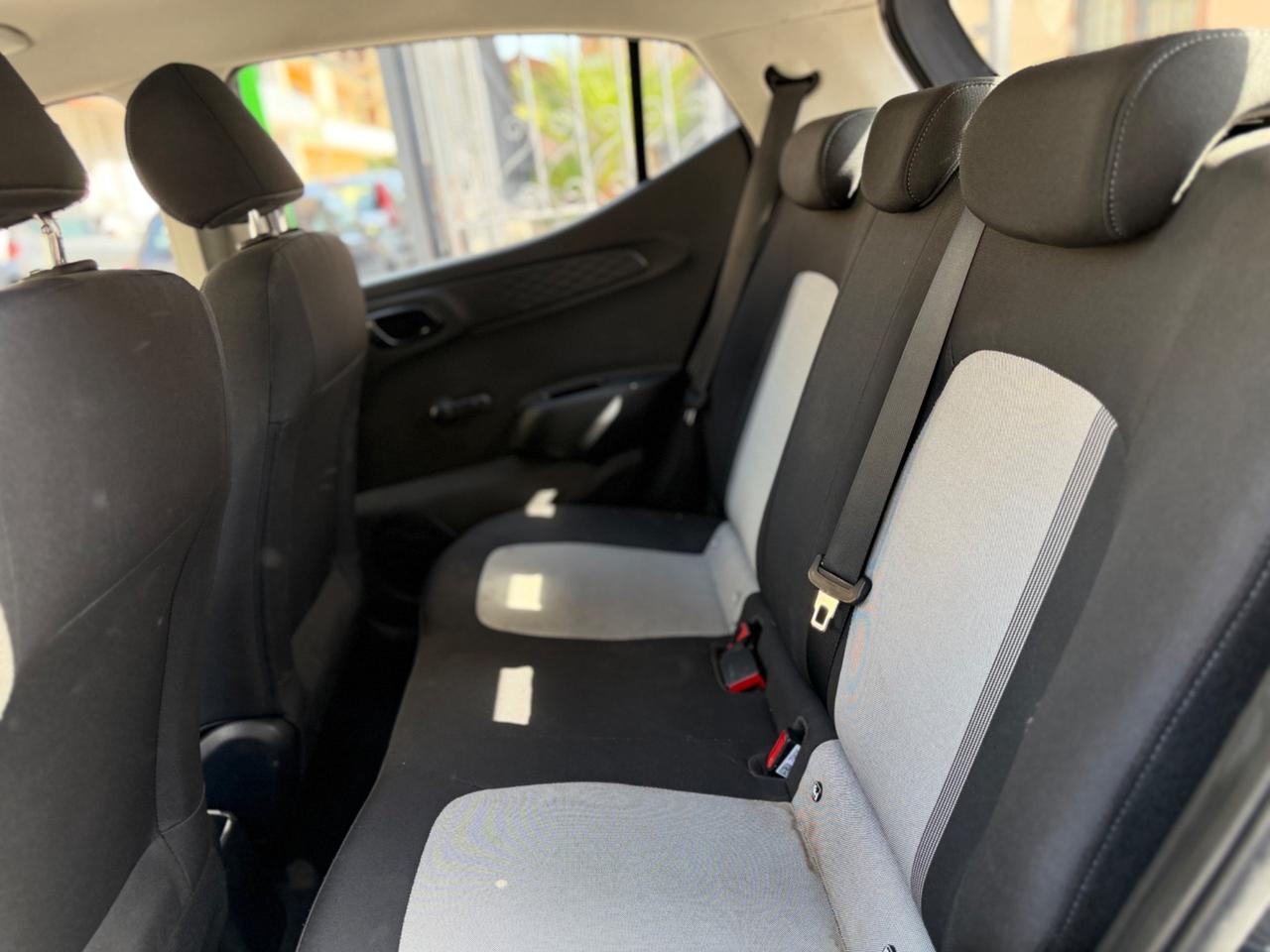 Hyundai i10 1.0 MPI Prime