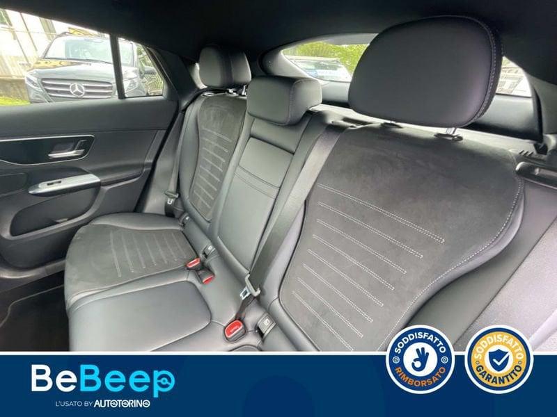 Mercedes-Benz GLC Coupé GLC COUPE 300 DE PHEV AMG LINE PREMIUM 4MATIC AUTO