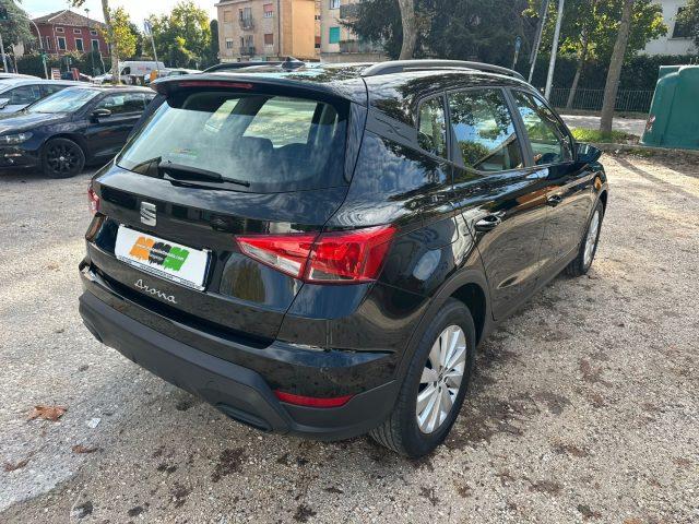 SEAT Arona Bifuel! 1.0 TGI Reference