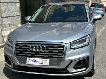 Audi Q2 30 TDI 1.6 115 CV S-TRONIC SPORT