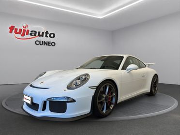 Porsche 911 Coupe 3.8 GT3
