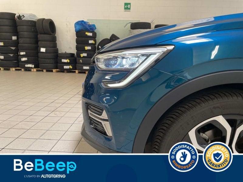 Renault Arkana 1.6 HYBRID INTENS E-TECH 145CV
