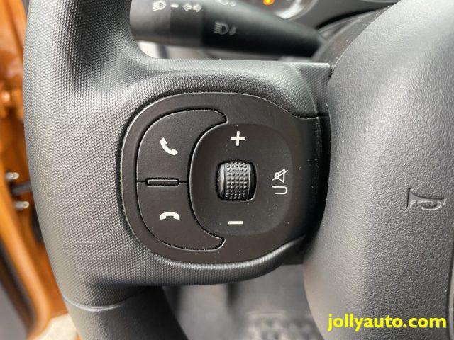 FIAT Panda 1.0 FireFly S&S Hybrid City Life OK NEOPATENTATI
