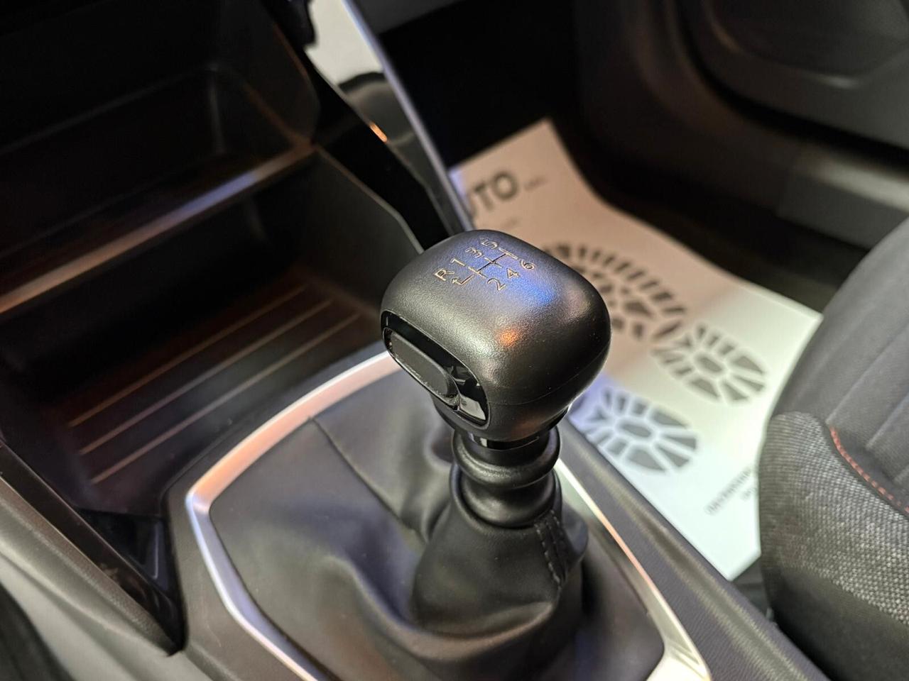 Peugeot 2008 BlueHDi 110 S&S Active Pack