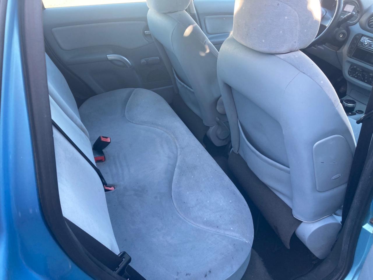 CITROEN C3 BENZINA (5 PORTE)