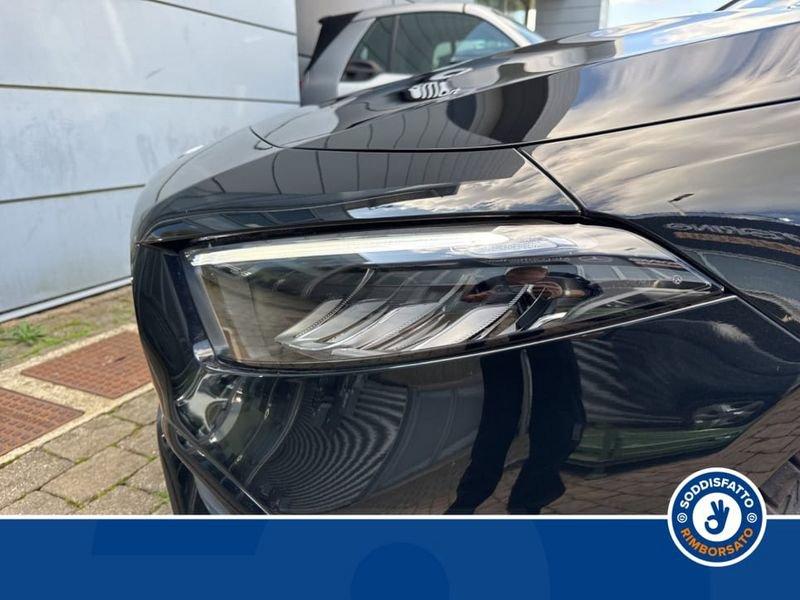 Mercedes-Benz Classe A 180d Automatic AMG Line Advanced Plus