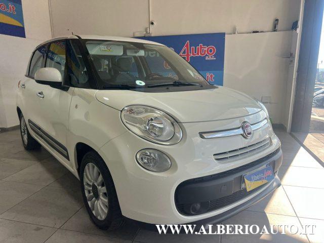 FIAT 500L 1.3 Multijet 95 CV Pop Star