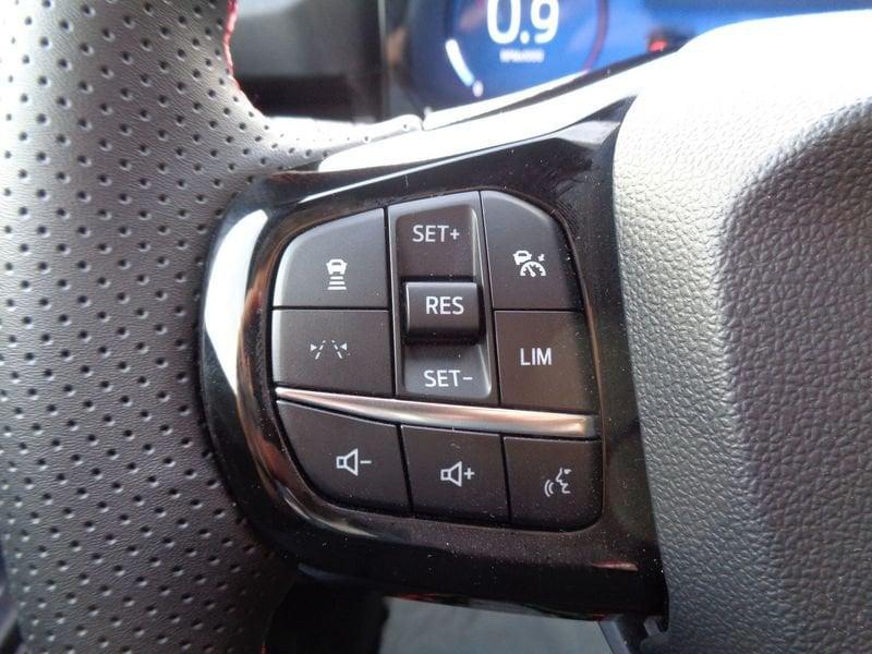 Ford Puma Puma 1.0 EcoBoost Hybrid 125 CV S&S aut. ST-Line X