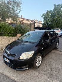 Toyota Auris 1.4 DIESEL