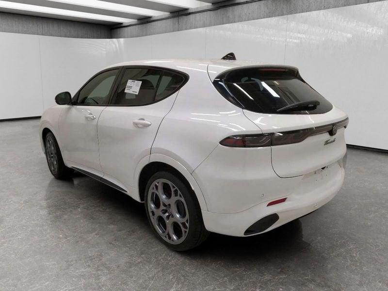 Alfa Romeo Tonale 1.6 Tributo Italiano 130cv tct6