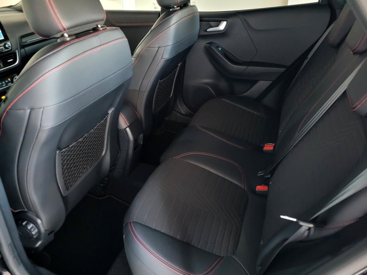 Ford Puma 1.0 ST-LINE X FULL-LED APPLE CAPLAY+ANDROID AUTO
