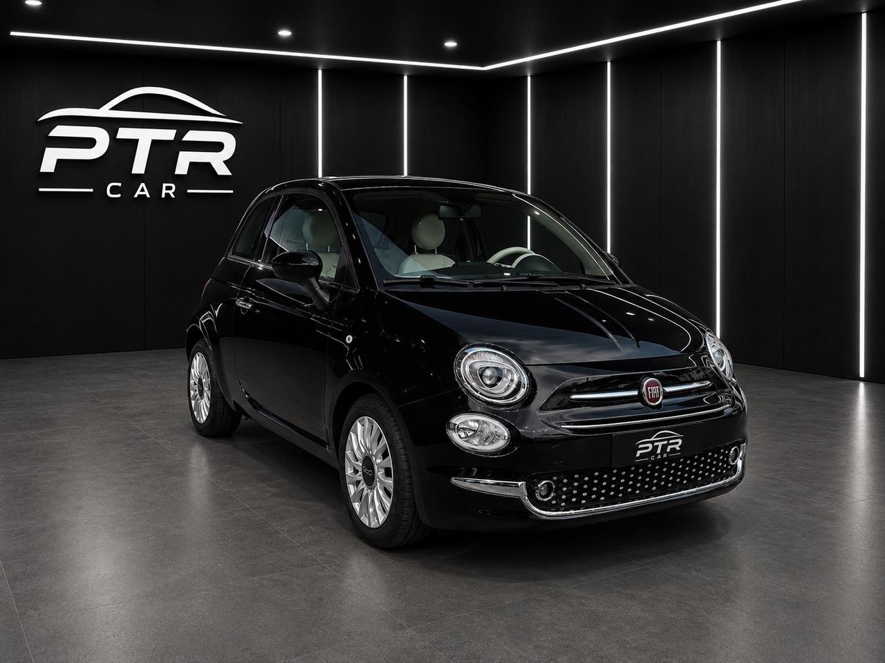 Fiat 500 1.0 Hybrid Dolcevita PREZZO REALE
