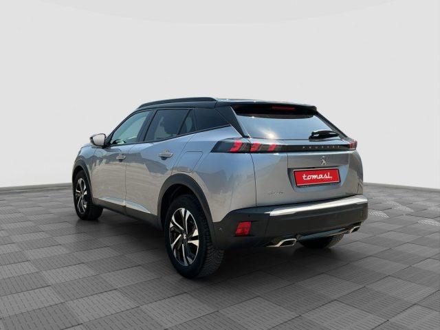 PEUGEOT 2008 2008 PureTech 130 S&S EAT8 Allure Pack