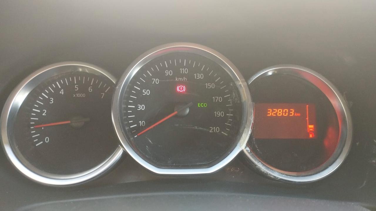 Dacia Sandero Stepway 1.0 TCe 90CV 32.000km