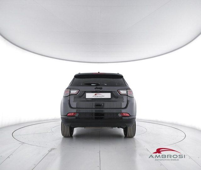 JEEP Compass 1.5 turbo t4 mhev Summit 2wd 130cv dct