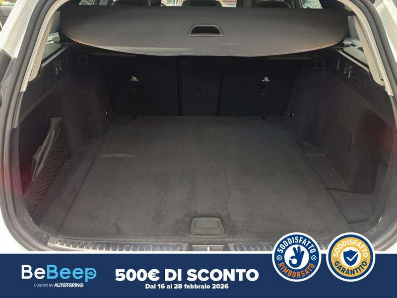 Mercedes-Benz Classe C C SW 200 D MHEV ADVANCED AUTO