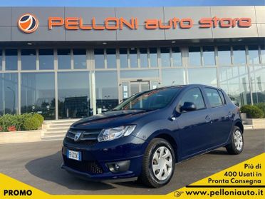 Dacia Sandero 0.9 TCe 12V TurboGPL KM CERTIFCATI-GARANZIA